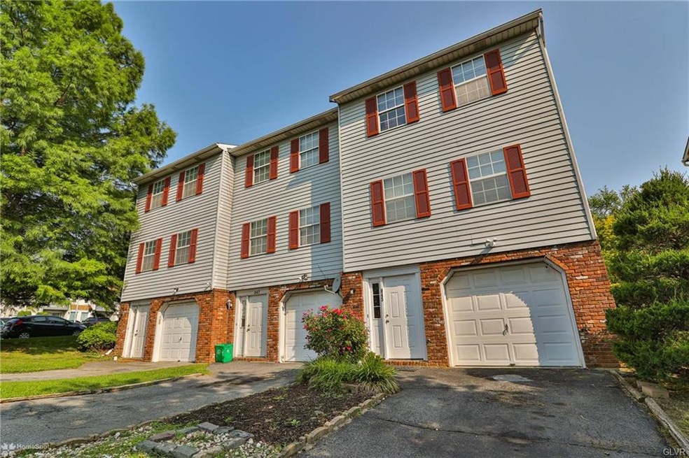 845 W Tioga St, Allentown, PA 18103 - photo 1