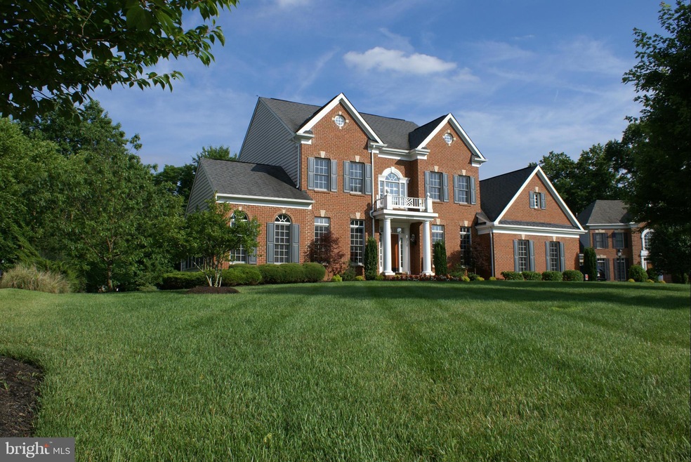 12603 Henderson Chapel Ln, Bowie, MD 20720 - photo 1