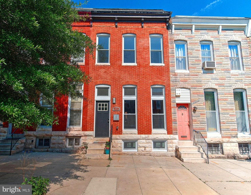 1613 N Bond St, Baltimore, MD 21213 - photo 1