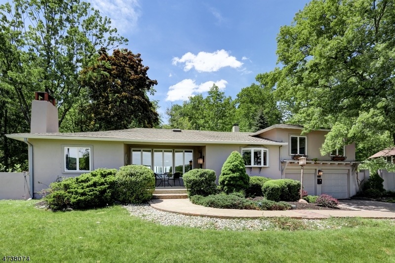 329 W Shore Trail, Sparta, NJ 07871 - photo 1