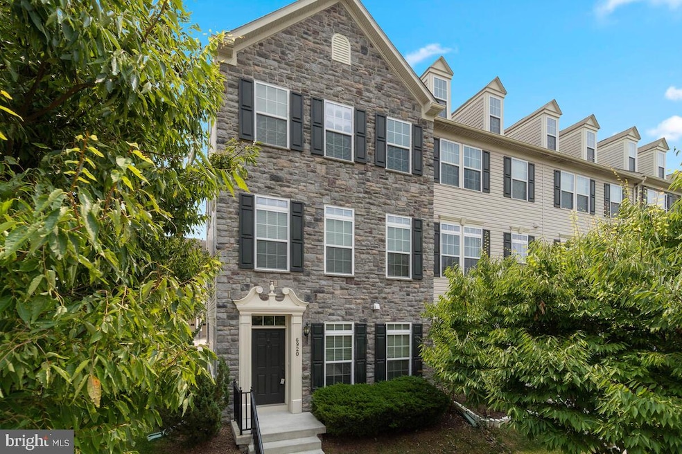 6920 Red Clay Forge, Elkridge, MD 21075 - photo 1