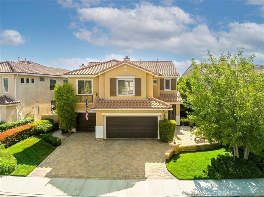 Welcome to 28229 Matador!