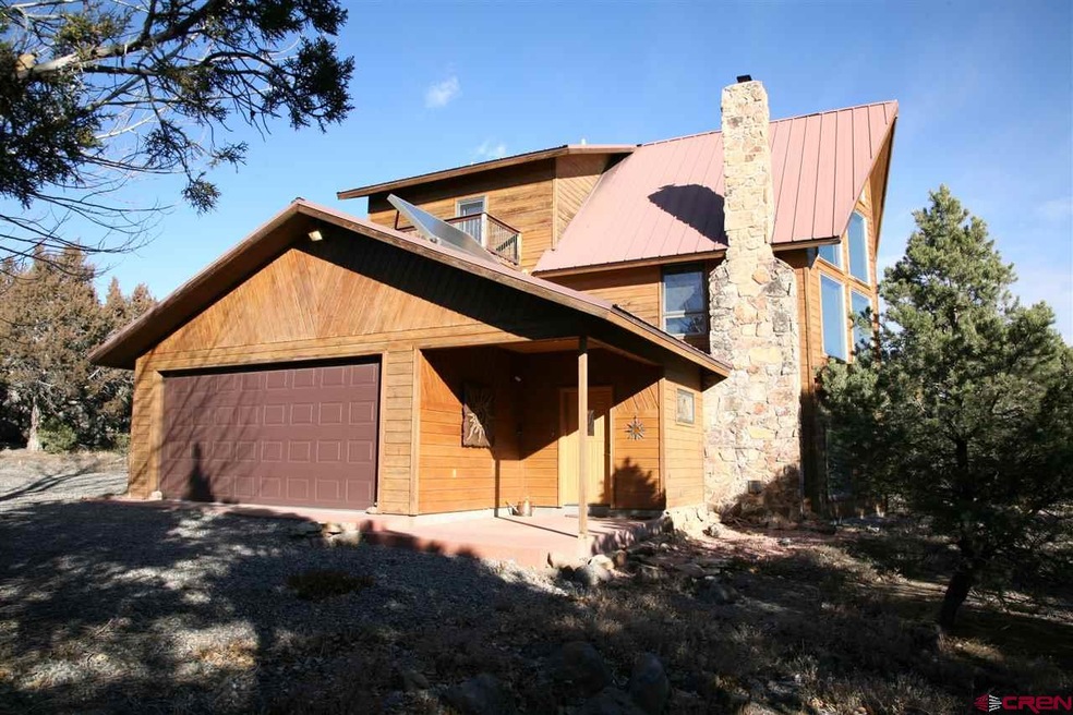 0 Uintah Rd unit 740410, Cedaredge, CO 81413 - photo 1