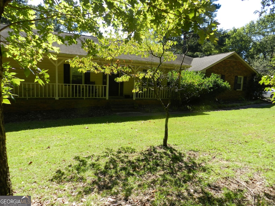 326 Satie Creek Way, McDonough, GA 30253 - photo 1