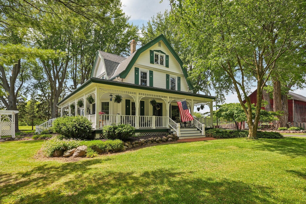 Your Dream House