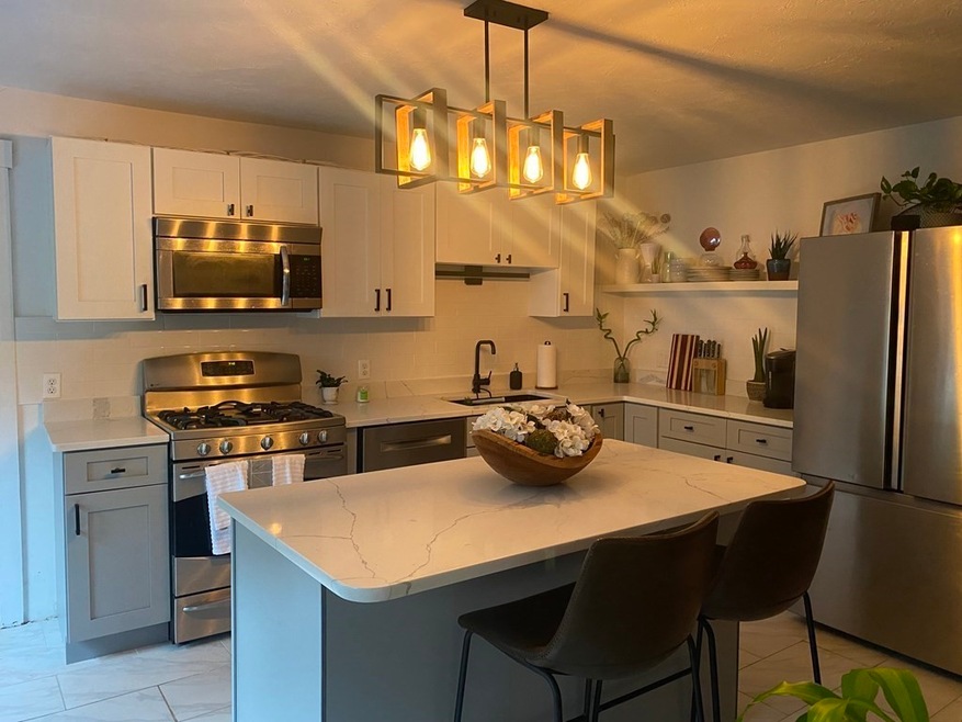 21 Chard St unit 1, East Weymouth, MA 02189 - photo 1