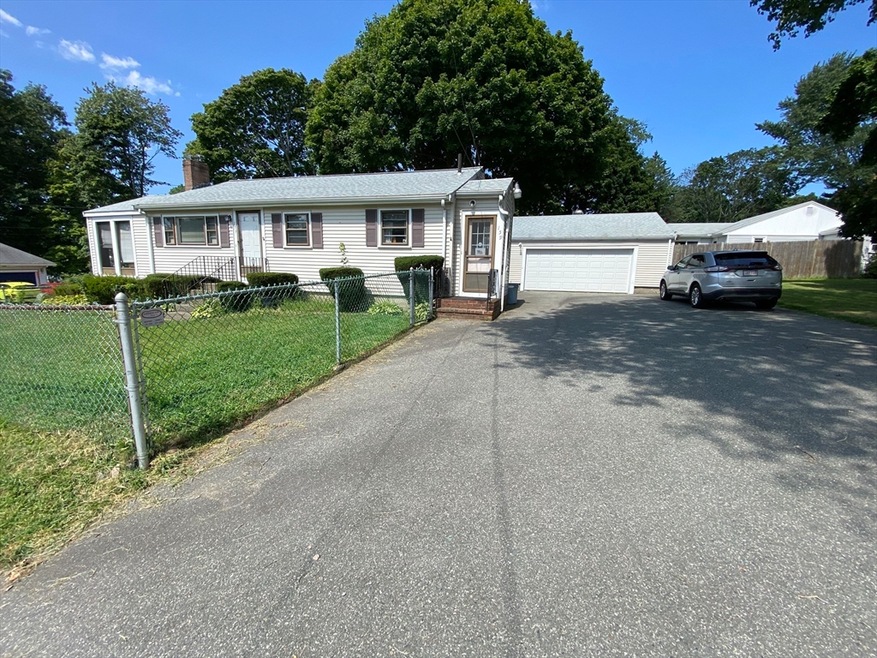 159 Hibiscus Ave, Weymouth, MA 02188 - photo 1