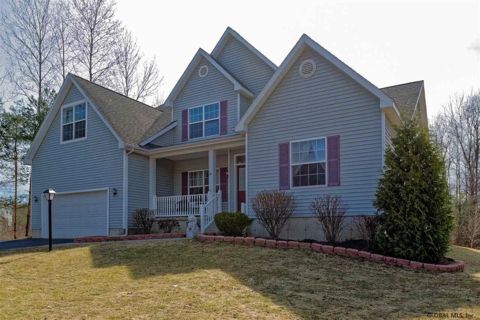 6 Lenca Ct, Gansevoort, NY 12831 - photo 1