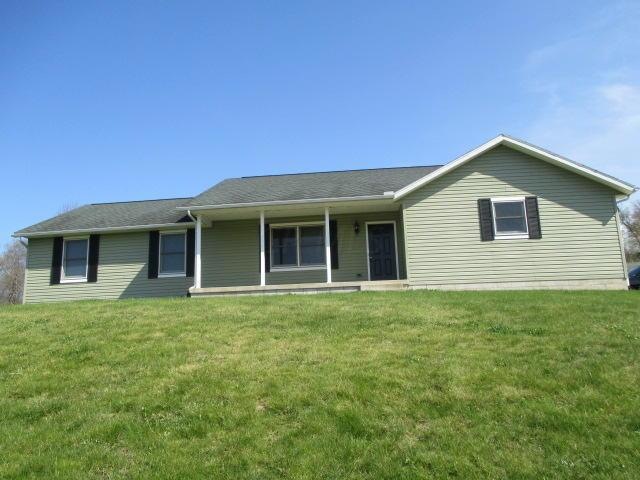 26228 Jelloway Rd, Danville, OH 43014 - photo 1