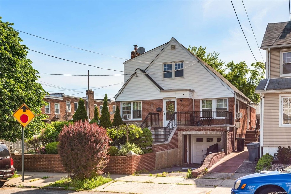 5911 157th St unit 2, Flushing, NY 11355 - photo 1