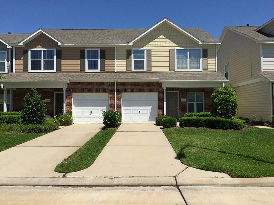 14534 Durham Chase Ln, Houston, TX 77095 - photo 1