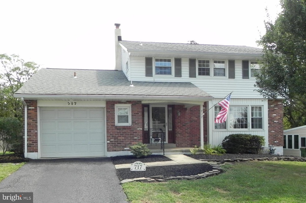 717 Fiske Ln, Newark, DE 19711 - photo 1