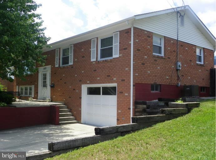 1430 Beacon St, Keyser, WV 26726 - photo 1