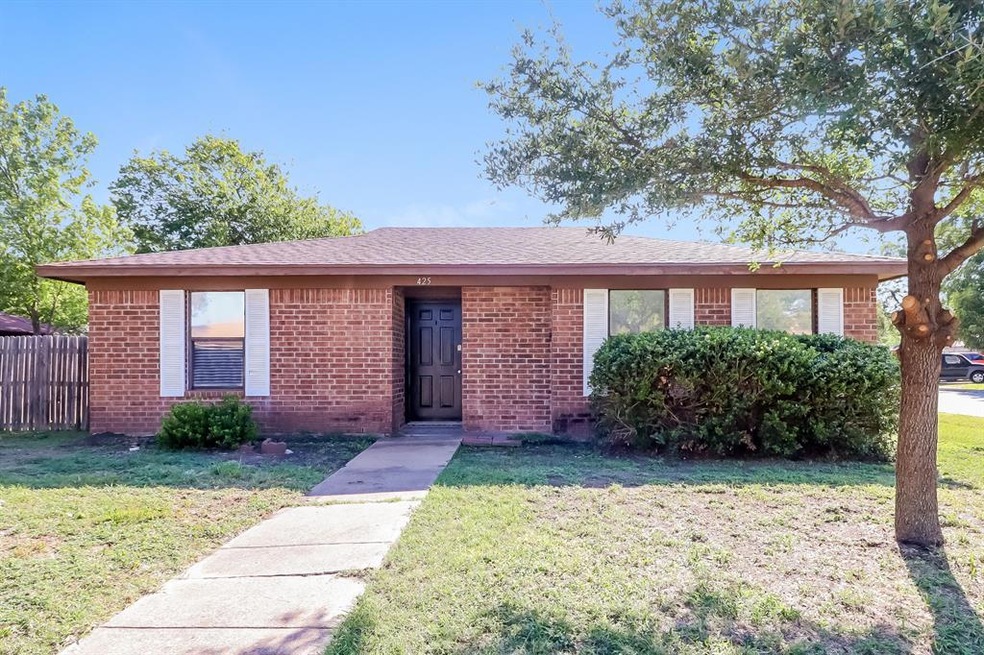 unlisted-address, Fort Worth, TX 76108 - photo 1