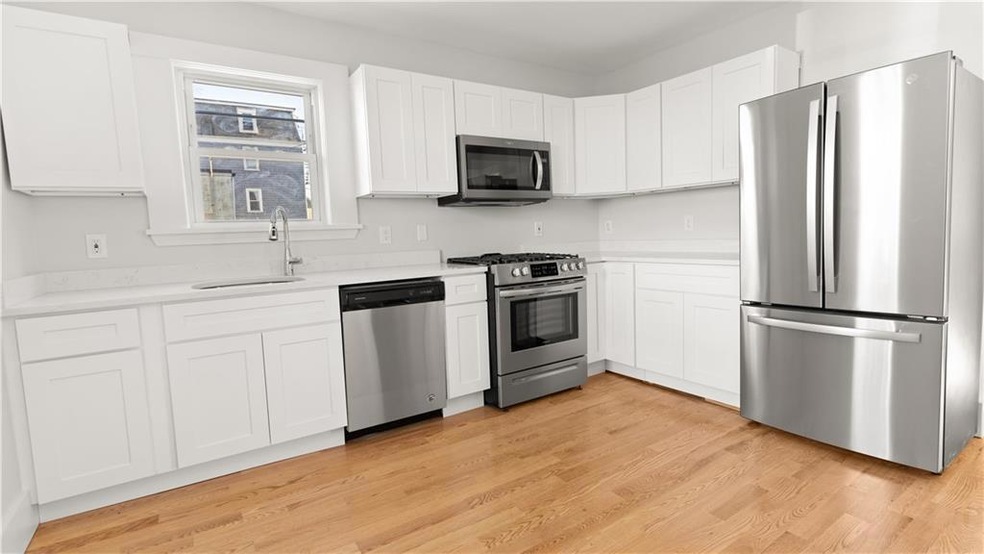 10 Marcello St unit 1, Providence, RI 02909 - photo 1