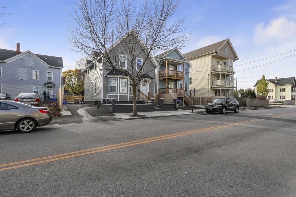 124 River Ave, Providence, RI 02908 - photo 1