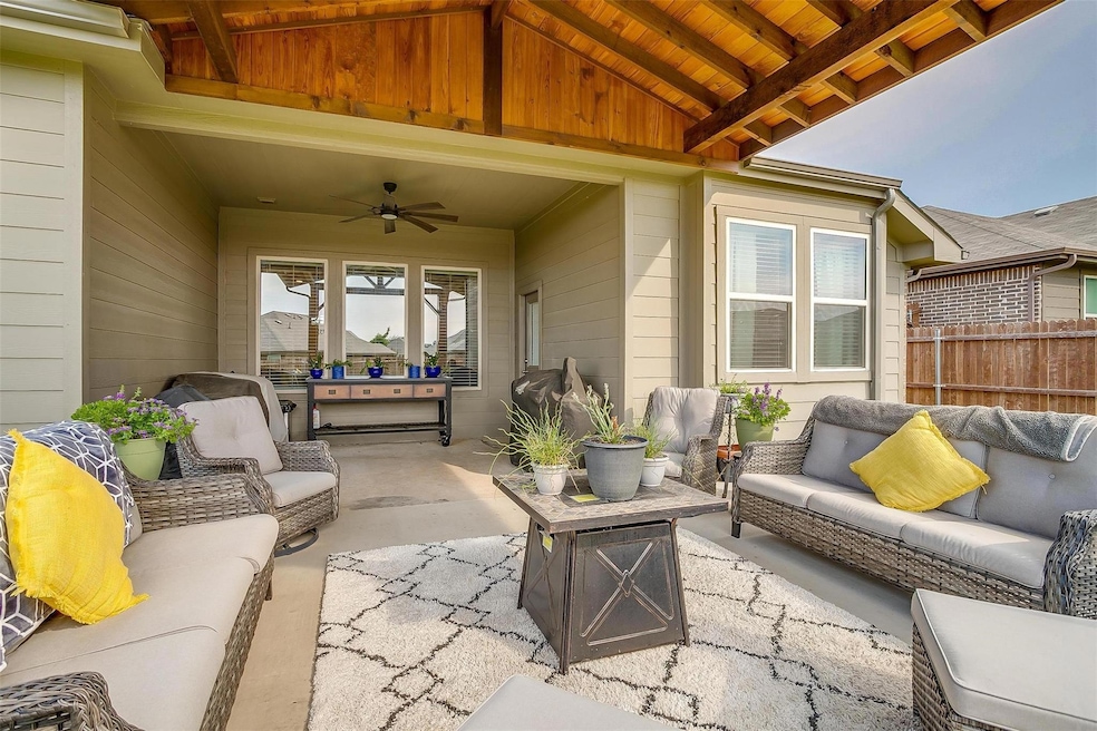 2557 Silver Fox Trail, Weatherford, TX 76087 - photo 1