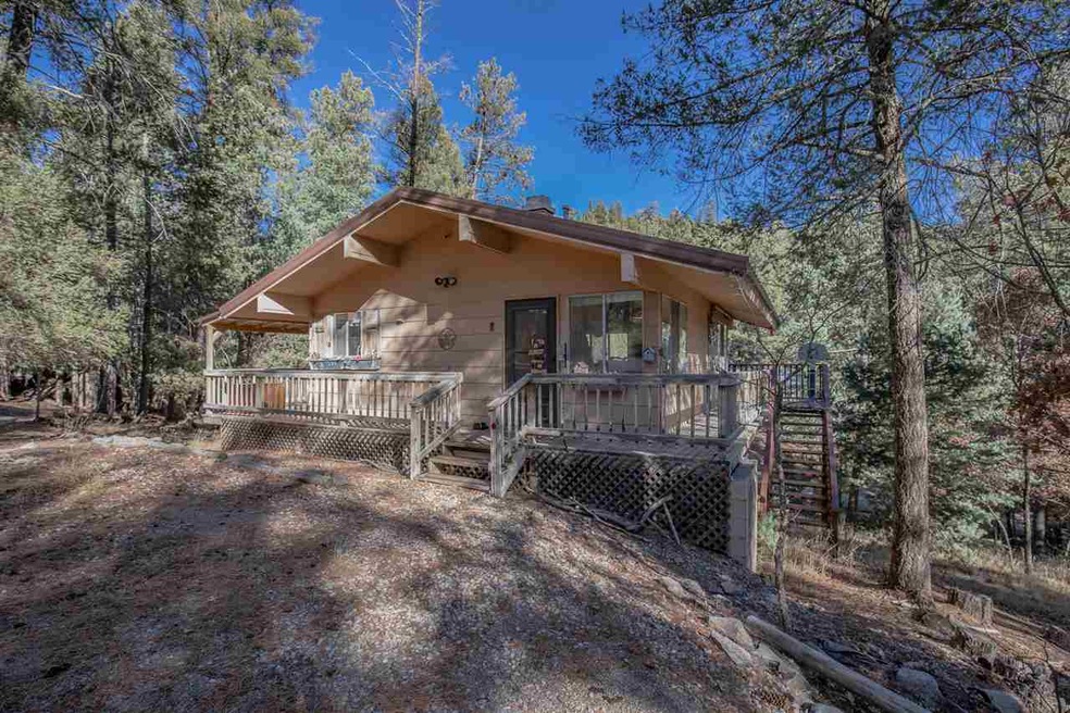 7 N Pine Crest Dr, Cloudcroft, NM 88317 - photo 1