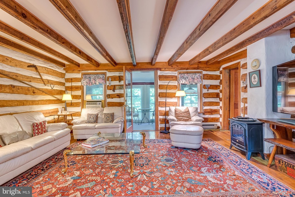 46 Sherrill Ln, Berkeley Springs, WV 25411 - photo 1