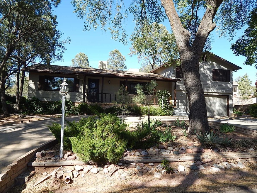 909 S Pineview St, Payson, AZ 85541 - photo 1