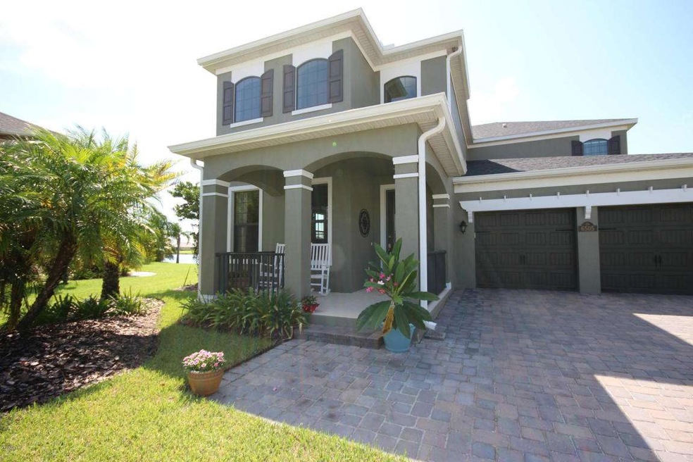 9 front of house