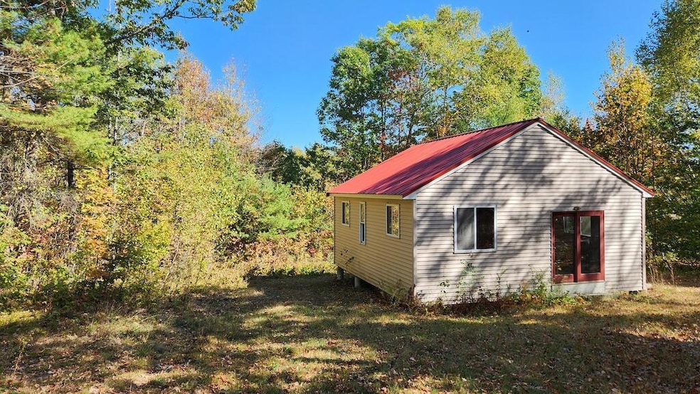 28 Adams Rd, Chesterville, ME 04938 - photo 1