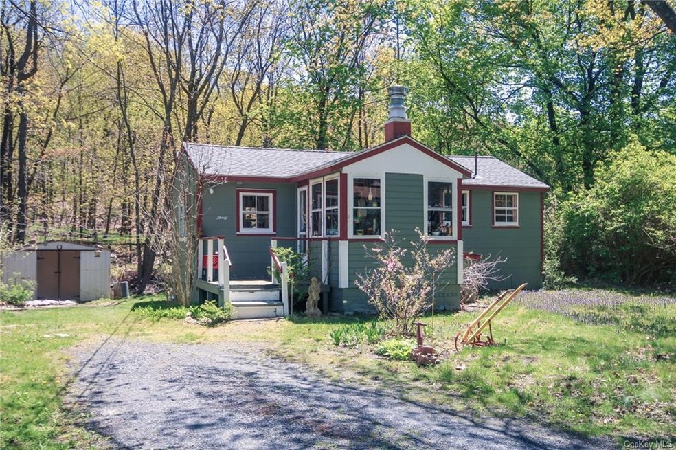 30 Cromwell Rd, Monroe, NY 10950 - photo 1