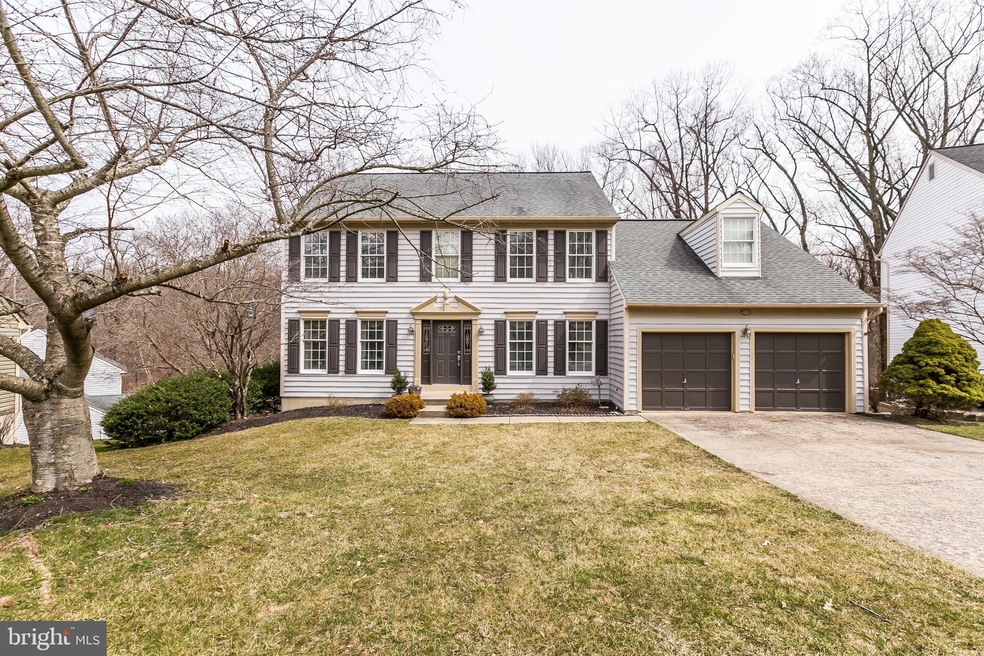 9307 Bellbeck Rd, Parkville, MD 21234 - photo 1