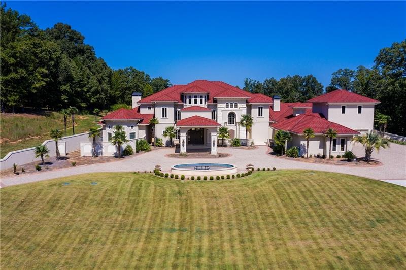 461 Elena Vista Dr, Winder, GA 30680 - photo 1