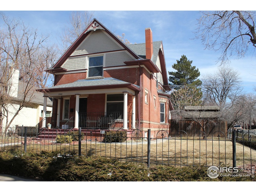 2300 Dexter St, Denver, CO 80207 - photo 1