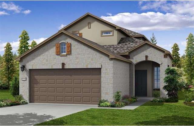 Pulte Homes - Searight Village, Holden Plan, D Ele