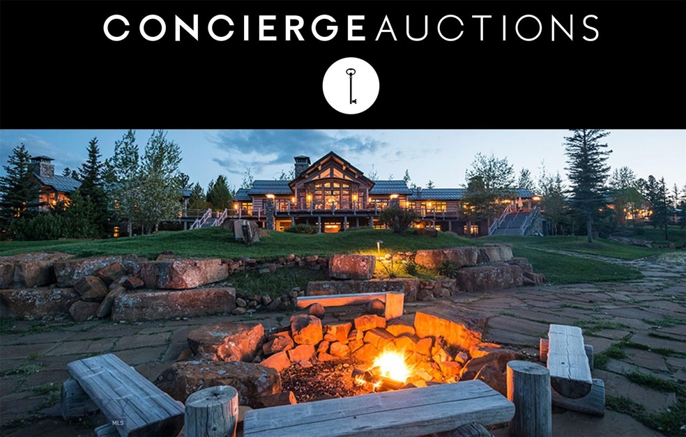 7000 Beaver Creek Rd, Gallatin Gateway, MT 59730 - photo 1