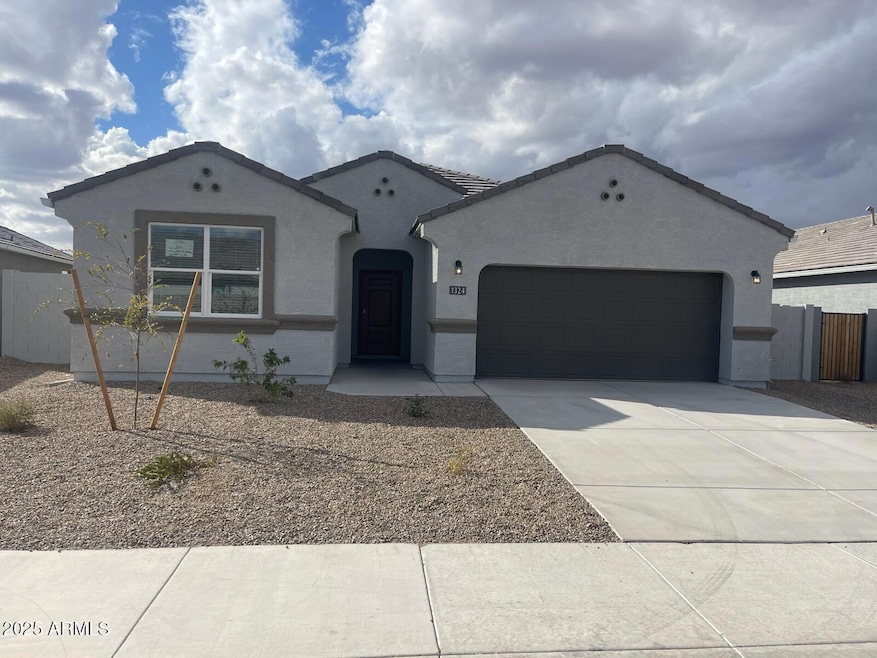 1324 S Mullberry St, Florence, AZ 85132 - photo 1