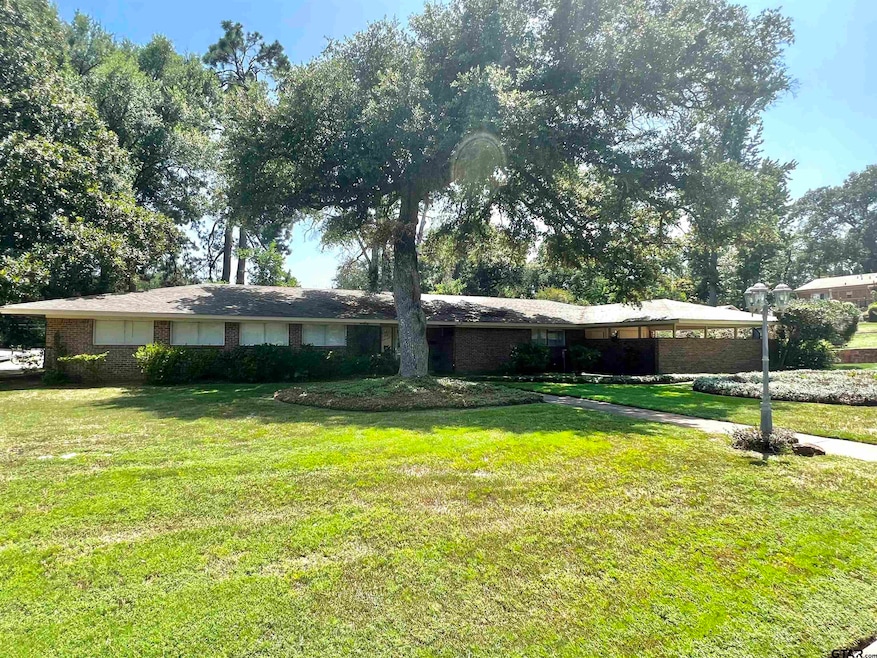 1619 1619 Rodessa Dr, Tyler, TX 75701 - photo 1