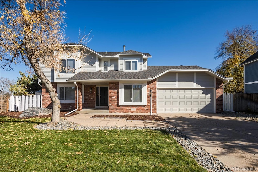 891 W Kettle Ave, Littleton, CO 80120 - photo 1