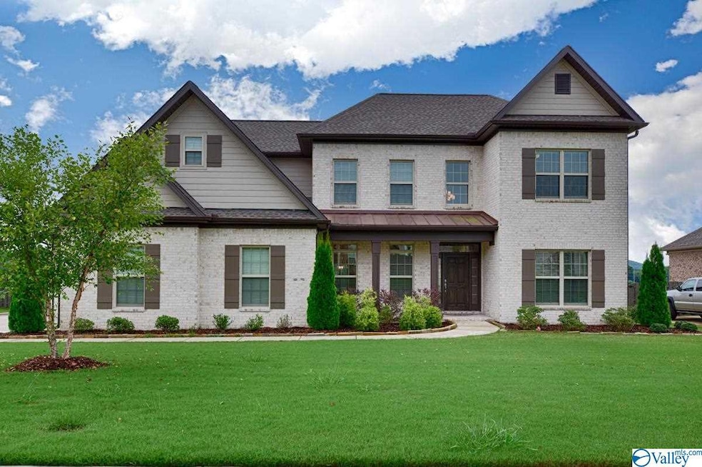 32 Abby Glen Way, Gurley, AL 35748 - photo 1