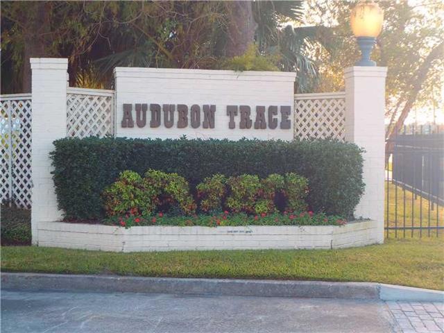 Photo. Audubon Trace conveniently located on Jeffe