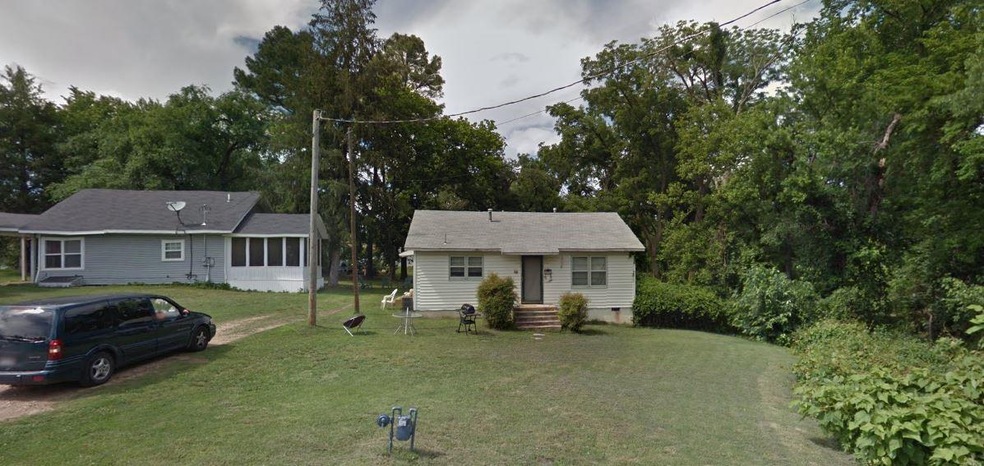 510 NW 5th St, Bentonville, AR 72712 - photo 1