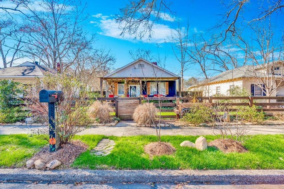 13 To Be Added, Covington, GA 30016 - photo 1