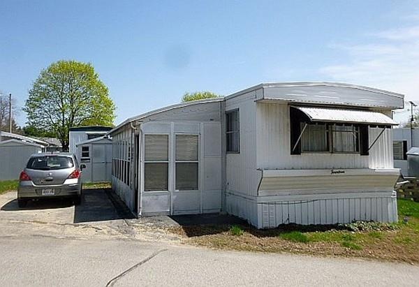 239 Ayer Rd unit 14, Littleton, MA 01460 - photo 1