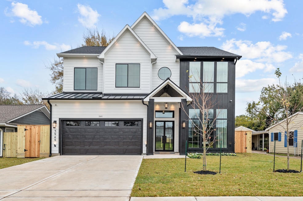 3949 Charleston St, Houston, TX 77021 - photo 1