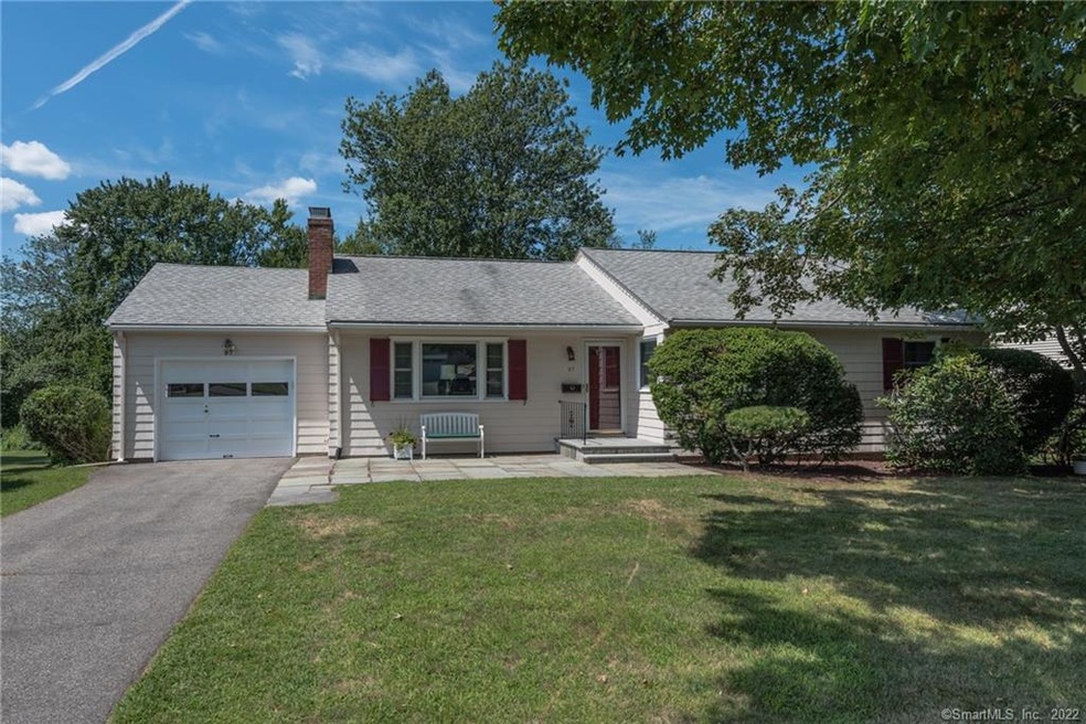 97 Two Brook Rd, Wethersfield, CT 06109 - photo 1