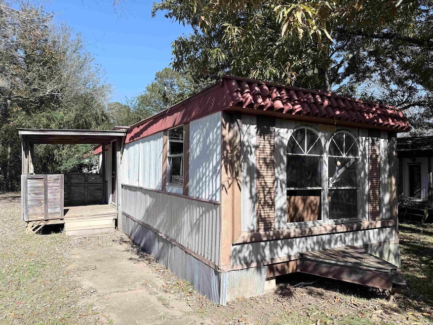 416 S Pine St, Perryville, AR 72126 - photo 1