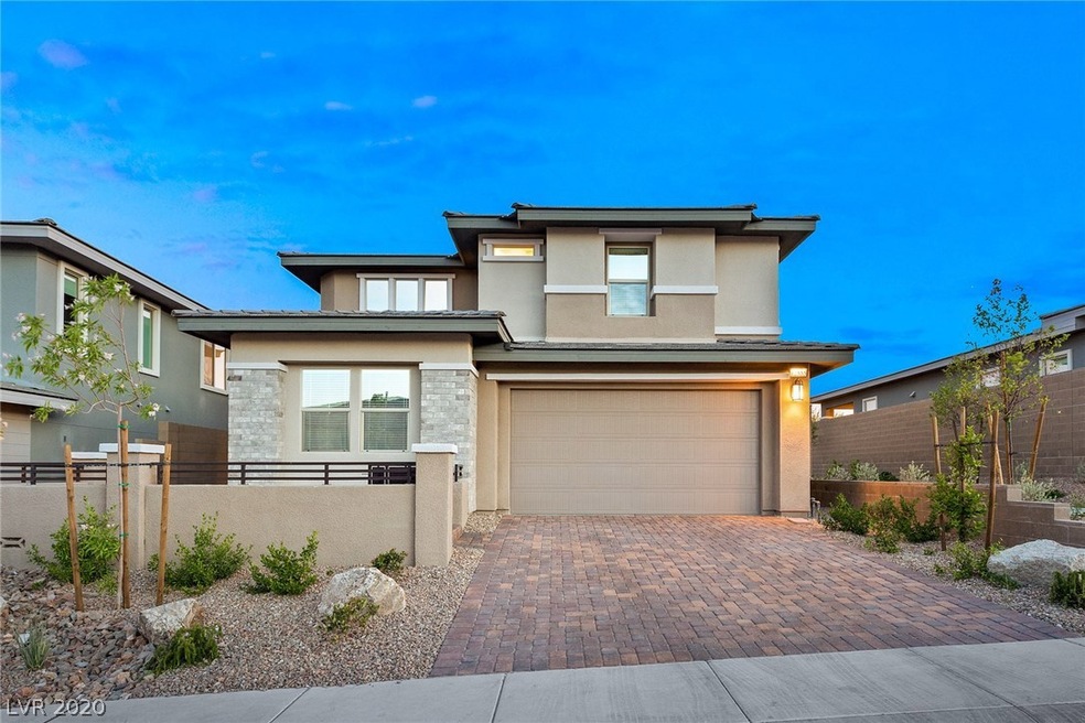 Brand new Woodside home, never lived in on an over