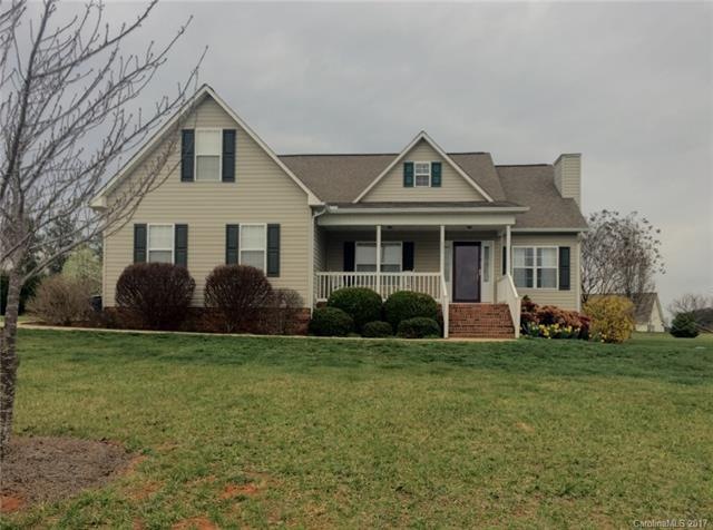 233 Sundance Cir, Statesville, NC 28625 - photo 1