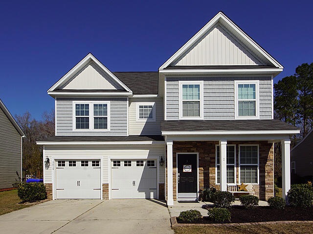 3614 Pimmit Place, Ladson, SC 29456 - photo 1