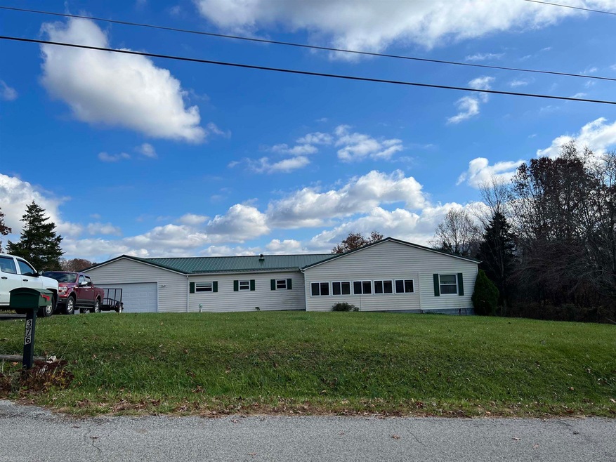 376 Croft Rd, Pembroke, VA 24136 MLS 416696