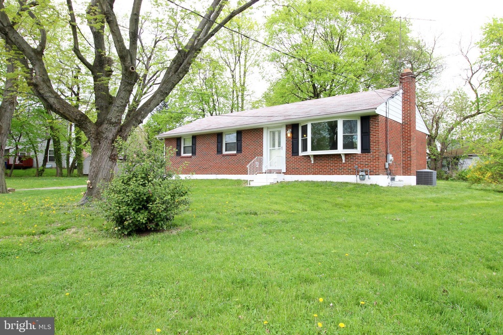 107 Kiamensi Rd, Wilmington, DE 19804 - photo 1