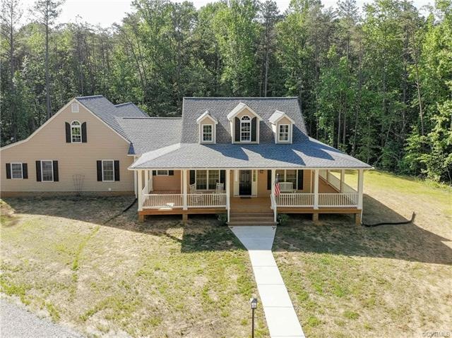 3174 Forest End Ct, Powhatan, VA 23139 - photo 1