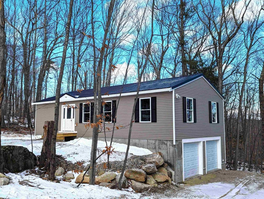 702 Browns Ridge Rd, Ossipee, NH 03864 - photo 1
